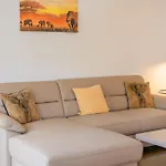 Ferienwohnpark Immenstaad Am Bodensee Maisonette-Wohnung 55 27