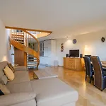 Ferienwohnpark Immenstaad Am Bodensee Maisonette-Wohnung 55 27