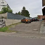 Gemuetliche Wohnung Am Bodensee - Self-Checkin