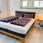 Tante Idas Apartments In Lindau