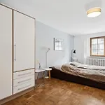 Lovely Apartment In Radolfzell With Kitchen
