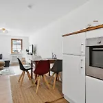 Lovely Apartment In Radolfzell With Kitchen