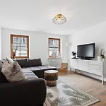 Lovely Apartment In Radolfzell With Kitchen