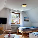 Ferienhaus Pfaenderblick
