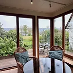 Ferienhaus Pfaenderblick