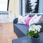 Hoeri-Nest Seeblick-Appartement