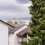 Hoeri-Nest Seeblick-Appartement