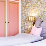 Hoeri-Nest Seeblick-Appartement