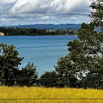 Ferienhaus Bmb Mit Blick Auf Den Bodensee Und Konstanz