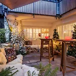 Bodenseehotel Renn