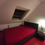 Hindenburg Hotel