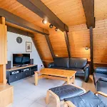 Ferienwohnpark Immenstaad Am Bodensee Nurdachhaus Typ 8 Ndt 093