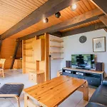 Ferienwohnpark Immenstaad Am Bodensee Nurdachhaus Typ 8 Ndt 093