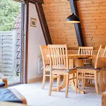 Ferienwohnpark Immenstaad Am Bodensee Nurdachhaus Typ 8 Ndt 093