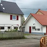 Ferienwohnung Am Schlosssee