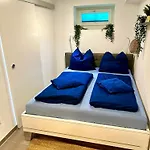 Ferienwohnung Direkt Am Bodensee / Untersee Nahe Konstanz