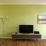 Ferienwohnung Seewind - Direkt Am Bodensee