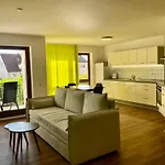 Ferienwohnung Seewind - Direkt Am Bodensee