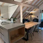 Gaestehaus Huber