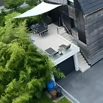 750m zum Bodensee - Passivhaus in naturnaher Ortsrandlage - Neubau 2019
