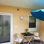 Ferienwohnung Vor Der Insel