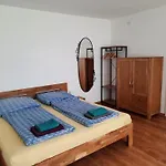 Ferienwohnung Vor Der Insel