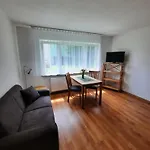 Ferienwohnung Vor Der Insel