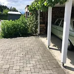 Ferienwohnung Am Bodensee - Ruhe,Natur Und Golfgenuss