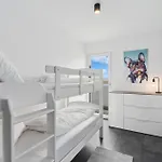 Anytime - Penthouse Mit Terrasse Und Bergsicht