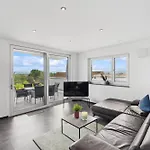 Anytime - Penthouse Mit Terrasse Und Bergsicht