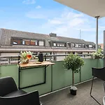 Blickfang - Zentrale Ferienwohnung Im Herzen Von Friedrichshafen