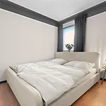 Blickfang - Zentrale Ferienwohnung Im Herzen Von Friedrichshafen