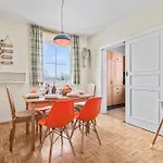 Apartment Seewiese Mit Grossem Garten Und Autemberaubenden Alpenpanorama