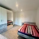 Zentrales Apartment In Friedrichshafen Mit Terrasse Fuer Bis Zu 5 Personen