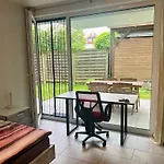 Zentrales Apartment In Friedrichshafen Mit Terrasse Fuer Bis Zu 5 Personen