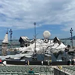 Seeblick Bregenz - Mit Parkgarage