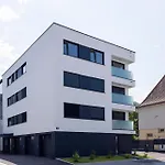 Bodensee Bergblick Suite