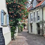 Ferienwohnung Ueberblick