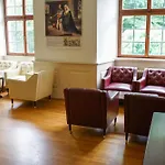 Hotel&Tagungszentrum Schloss Hohenfels