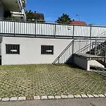 Cozy Appartment With Balcony