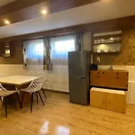 Ferien&Business Apartments Hohenfels