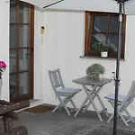 Ferienwohnung Quitte - Obsthof Steffelin