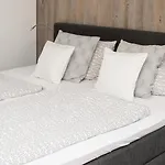 Ferienwohnung Quitte - Obsthof Steffelin