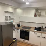 Cozy City Apartement Mit Kueche