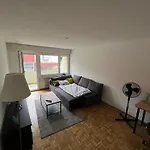 Ferienwohnung Am Bodensee