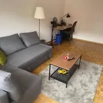 Ferienwohnung Am Bodensee