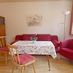 Appartementhaus Fischer