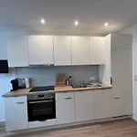 Rohrspitz Ferienwohnung