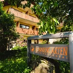 Wohlfuehlhotel Sonnengarten