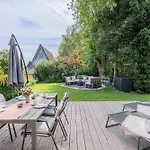 Ferienwohnpark Immenstaad am Bodensee Nurdachhaus Typ 7 ND 56